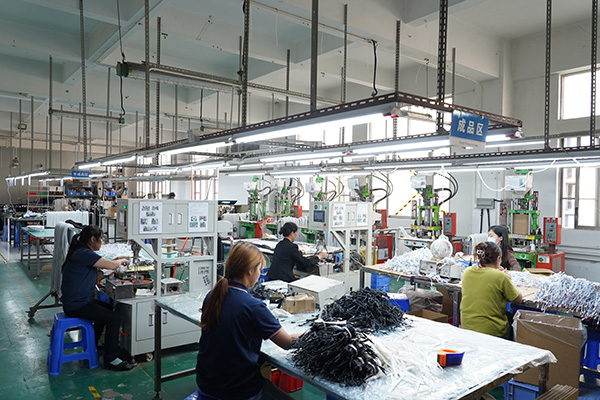 High end intelligent dual wheel drive: China's wire and cable industry moves towards a new stage of high-quality development